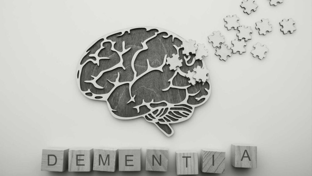 Dementia 101 and Dementia Live®